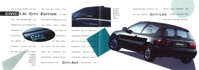 Prospekt von 1993 - ein Klick macht ihn gro�...