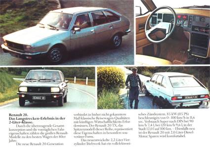 Prospekt R20 - ein Klick macht ihn gro�...